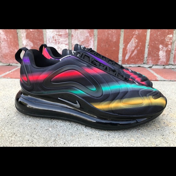 nike air max 720 size 7.5